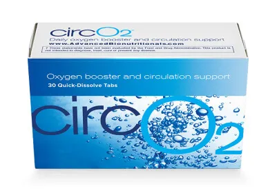 CircO2 1 Box
